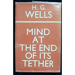 Mind at the end of its tether
