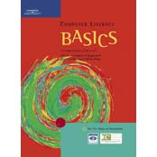 Click here to buy Computer Literacy Basics by  Ann Ambrose and Marly Bergerud.