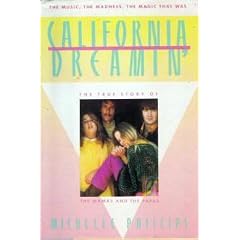 The Mamas and the Papas Mamas & The Papas "California Dreamin'"