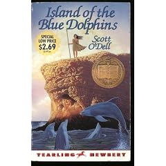 Island of the Blue Dolphins
