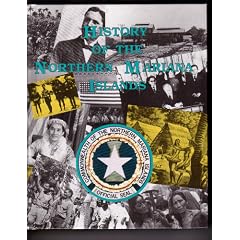 History of the Northern Mariana Islands