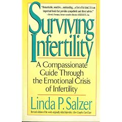 Surviving Infertility: A Compassionate Guide Through the Emotional Crisis of Infertility