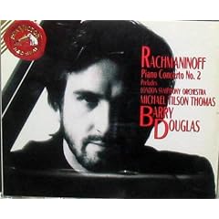 Sergei Rachmaninoff: Piano Concerto No. 2, Op. 18/7 Preludes