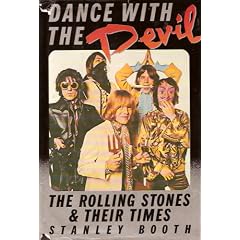 Dance With the Devil: The Rolling Stones and Their Times
