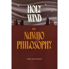 Holy Wind in Navajo Philosophy