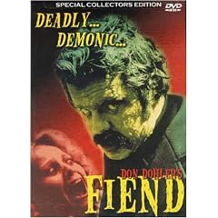 The Fiend