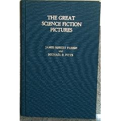 The Great Science Fiction Pictures