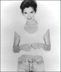 Image of Celine Dion