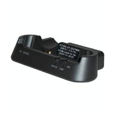 Casio CA-30 Cradle for Exilim EX-S600 Digital Camera by Casio