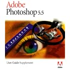 Click here to buy  Adobe Photoshop 5.0 : User Guide and User Guide Supplement .