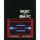 Click here to buy  BASIC for the I. B. M. Personal Computer  by Jesse H. Ruder and Cary V. Millsap.