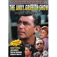 The Andy Griffith Show Collector's Edition (16 episodes)