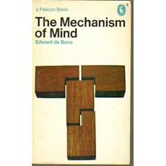 The Mechanism of Mind (Pelican)