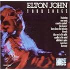Click here to buy Your Songs by  Elton John .