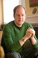 Warren Berger