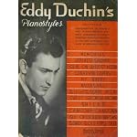 EDDY DUCHIN'S PIANOSTYLES book cover