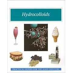 Hydrocolloids