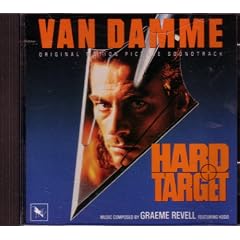 Hard Target
