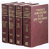 Vincent's Word Studies in the New Testament (4 Volume Set)