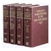 Vincent's Word Studies in the New Testament (4 Volume Set)
