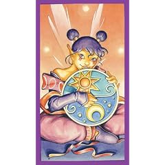 The Fey Tarot