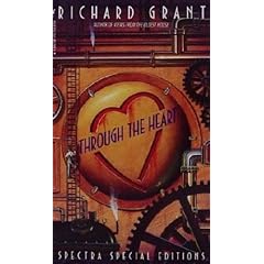 Through the Heart