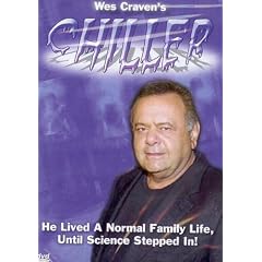 Chiller by Wes Craven Horror