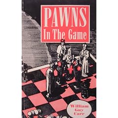 Pawns in the Game