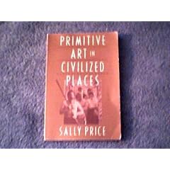 Primitive Art in Civilized Places