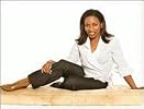 Stephanie Mills