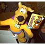 Scooby Doo the Dog 9" Plush Figure Doll Toy by Scooby Doo