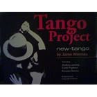 Tango Project, Vol. 2: New-Tango by  Various Artists 