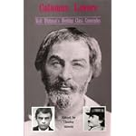 Calamus Lovers: Walt Whitman's Working Class Camerados book cover