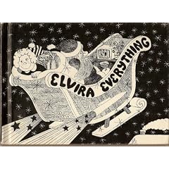 Elvira Everything