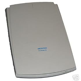 Microtek SlimScan C3 Flatbed scanner A4 300 dpi x 600 dpi parallel Microtek SlimScan C3 - Flatbed scanner - A4 - 300 dpi x 600 dpi - parallel