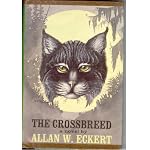 The Crossbreed book cover