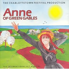 Anne Of Green Gables