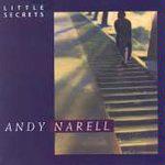 Little Secrets by  Andy Narell 