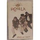 Free at Last by  dc Talk 