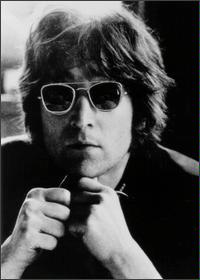 Image of John Lennon