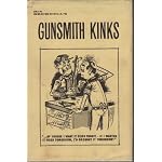 Bob Brownell's Gunsmith Kinks book cover