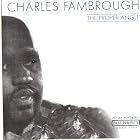 Proper Angle by Charles Fambrough