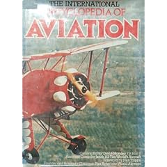 The International Encyclopedia of Aviation