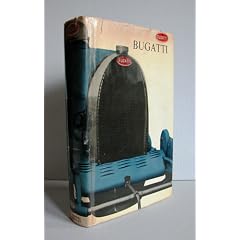 Bugatti : Le Pur Sang: Le Pur-Sang Des Automobiles (Foulis Motoring Book)