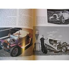 Showtime: The story of the International Championship Auto Shows and the hot rod/custom car world : a twenty-year history