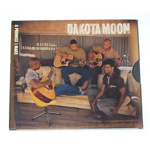 Promise I Make   Snow in July by Dakota Moon (Audio CD - 1998) - Single