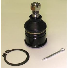 New! 92-00 Honda Civic/Civic del Sol comedienne Joint (Upper)