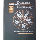 Diagnostic Microbiology by Ellen Jo Baron and Sydney M. Finegold