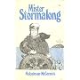 Mister Stormalong, by Anne Burnett Malcolmson