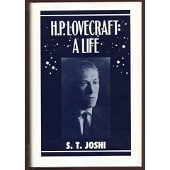 H.P. Lovecraft: A Life